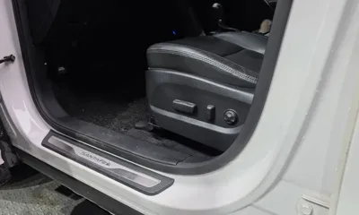 Hyundai Santafe 2016, 106379 км, за 13500000 KRW - фото 18