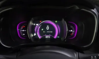 Renault-KoreaSamsung QM6 2017, 82058 км, за 9100000 KRW - фото 8