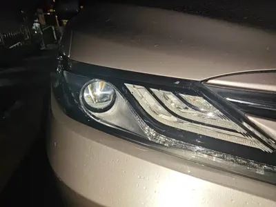 Toyota Camry 2021, 48800 км, за 90399 CNY - фото 7