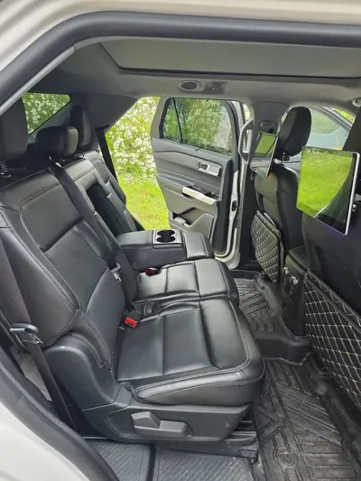 Ford Explorer 2022, 48600 км, за 39500000 KRW - фото 8