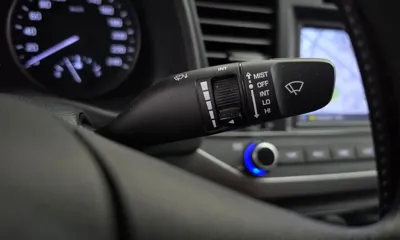 Hyundai Avante 2016, 109796 км, за 7400000 KRW - фото 29