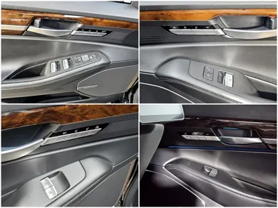 Genesis EQ900 2016, 119743 км, за 21500000 KRW - фото 12