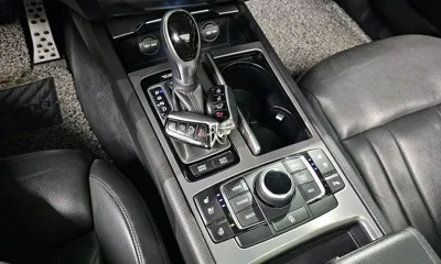 Hyundai Genesis 2015, 131772 км, за 11000000 KRW - фото 9