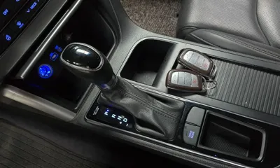 Hyundai Sonata 2015, 155044 км, за 7900000 KRW - фото 9
