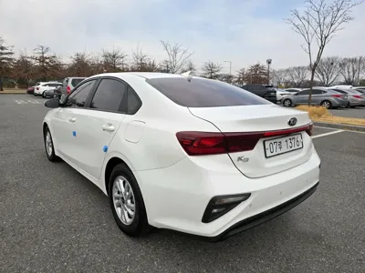 Kia K3 2019, 76610 км, за 12900000 KRW - фото 18