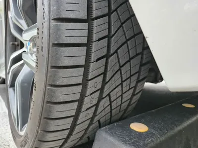 BMW 6-Series 2018, 120500 км, за 32500000 KRW - фото 18