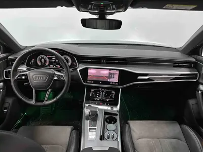 Audi A6L 2025, 31000 км, за 255799 CNY - фото 9