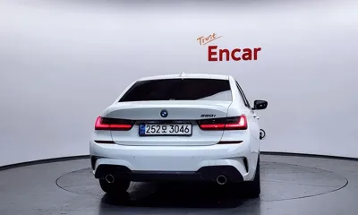 BMW 3-Series 2020, 62390 км, за 35000000 KRW - фото 4
