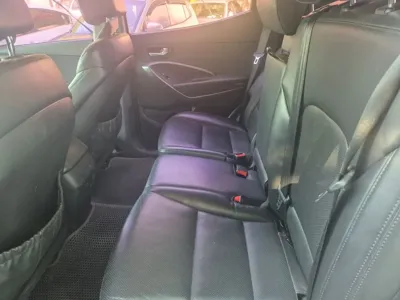 Hyundai Santafe 2013, 299966 км, за 4900000 KRW - фото 9