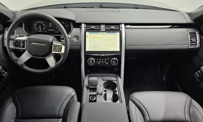 Land Rover Discovery 2025, 1283 км, за 69000000 KRW