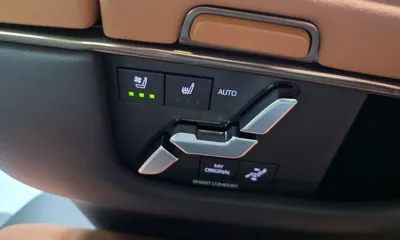 Toyota Alphard 2025, 9325 км, за 113790000 KRW - фото 19
