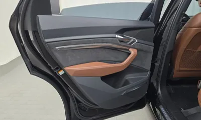 Audi e-tron 2021, 63031 км, за 50900000 KRW - фото 25