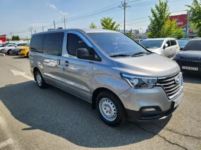 Hyundai Starex 2018, 173000 км, за 9500000 KRW - фото 6