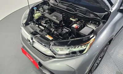 Honda CR-V 2017, 87815 км, за 20300000 KRW - фото 6