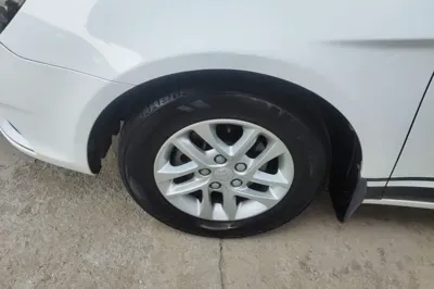 Geely Auto Emgrand 2016, 38100 км, за 30247.12 CNY - фото 10