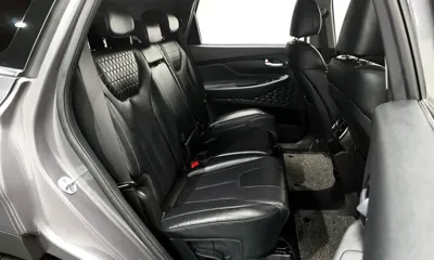 Hyundai Santafe 2019, 157681 км, за 14900000 KRW - фото 11