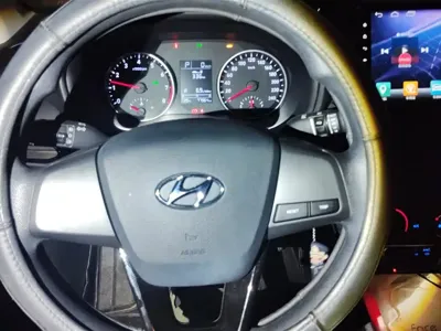 Hyundai Elantra 2018, 78000 км, за 27000 CNY - фото 15