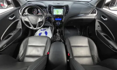 Hyundai Santafe 2015, 159882 км, за 8500000 KRW - фото 7