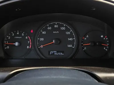 Hyundai Starex 2019, 95259 км, за 17500000 KRW - фото 8