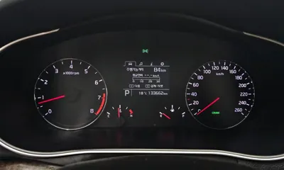 Kia K7 2013, 133662 км, за 4900000 KRW - фото 8