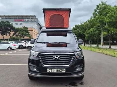 Hyundai Starex 2019, 194067 км, за 21990000 KRW - фото 2