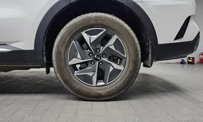 Kia Sorento 2021, 35332 км, за 26500000 KRW - фото 21