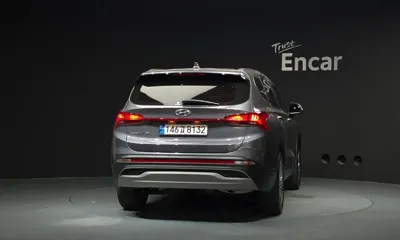 Hyundai Santafe 2023, 52799 км, за 23900000 KRW
