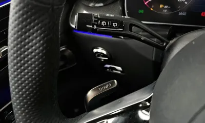 Mercedes-Benz GLC-Class 2025, 18312 км, за 77900000 KRW - фото 29