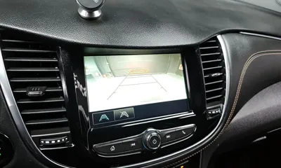ChevroletGMDaewoo Trax 2019, 126851 км, за 6700000 KRW - фото 14