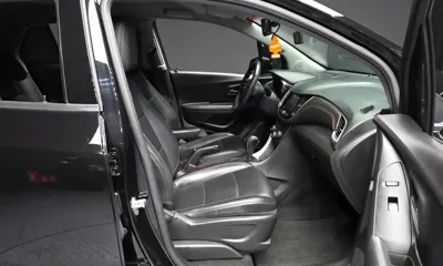 ChevroletGMDaewoo Trax 2019, 72883 км, за 8500000 KRW - фото 11