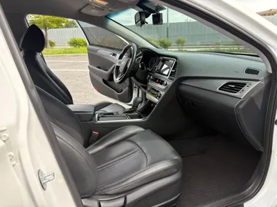 Hyundai Sonata 2018, 95333 км, за 11990000 KRW - фото 10