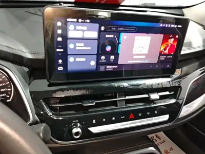 Haval H6 2024, 20200 км, за 67300 CNY - фото 13
