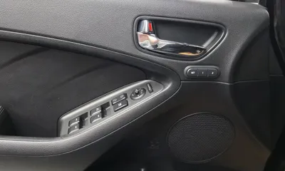 Kia K3 2013, 113855 км, за 6300000 KRW - фото 20