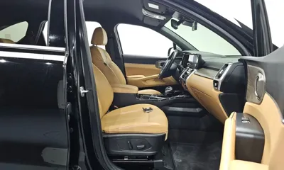 Kia Sorento 2021, 115834 км, за 18790000 KRW - фото 26