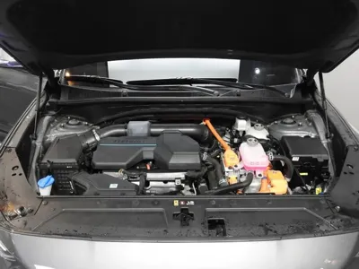 Hyundai Santafe 2023, 61634 км, за 24600000 KRW - фото 9