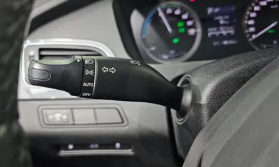 Hyundai Sonata 2016, 136140 км, за 7500000 KRW - фото 17