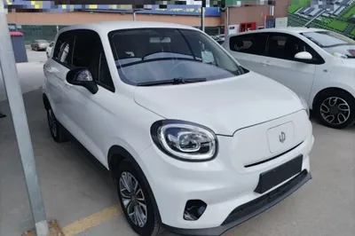 Leapmotor T03 2024, 16900 км, за 53255.29 CNY