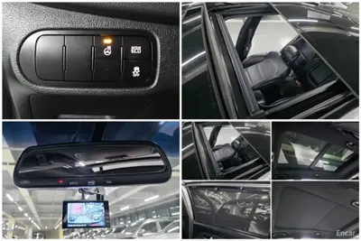 Kia Carens 2014, 85200 км, за 6490000 KRW - фото 14