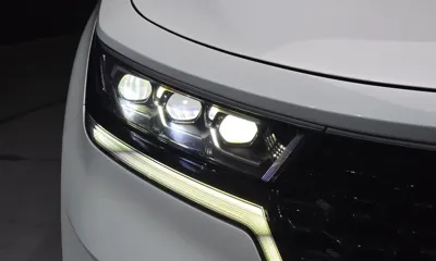 Kia Sorento 2021, 53905 км, за 31800000 KRW - фото 22