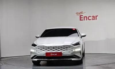 Kia K8 2023, 52328 км, за 27900000 KRW - фото 3