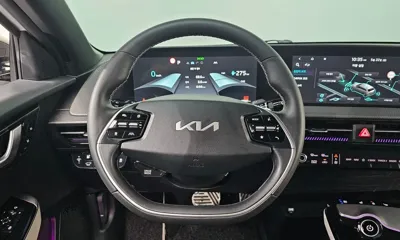 Kia EV6 2023, 43830 км, за 36500000 KRW - фото 13