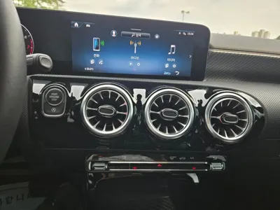 Mercedes-Benz A-Class 2024, 14274 км, за 31000000 KRW - фото 9