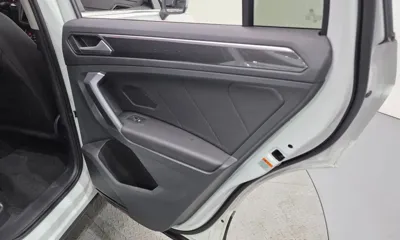 Volkswagen Tiguan 2022, 113497 км, за 29400000 KRW - фото 25
