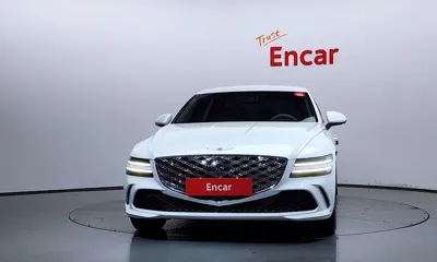 Genesis G80 2026, 19205 км, за 54900000 KRW - фото 3