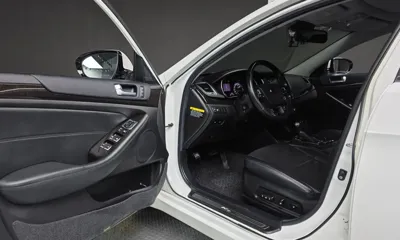 Kia K7 2014, 170381 км, за 6500000 KRW - фото 10