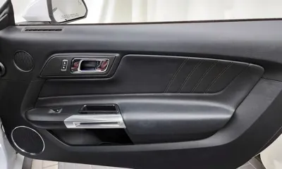 Ford Mustang 2017, 115774 км, за 16700000 KRW - фото 25