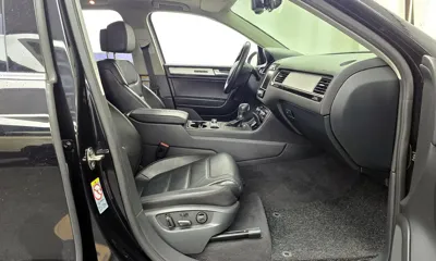 Volkswagen Touareg 2014, 185340 км, за 11200000 KRW - фото 11