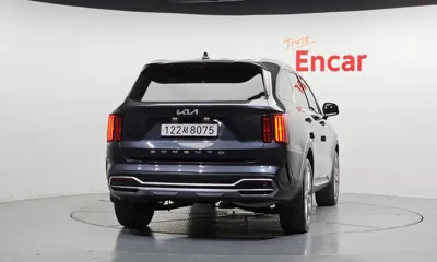 Kia Sorento 2022, 73195 км, за 23990000 KRW