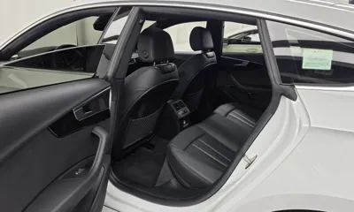 Audi A5 2019, 97488 км, за 23090000 KRW - фото 26