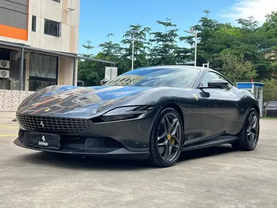 Ferrari Roma · 2023 год